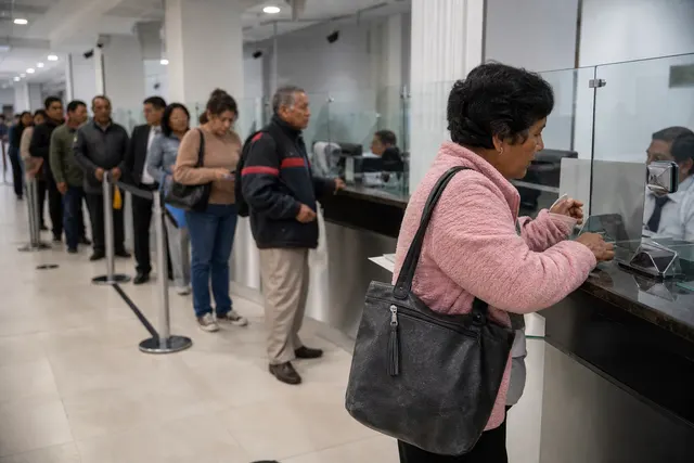 SBS actualiza reglas para financieras