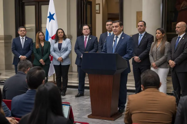 Parlacen leva lei regional contra cibercrime
