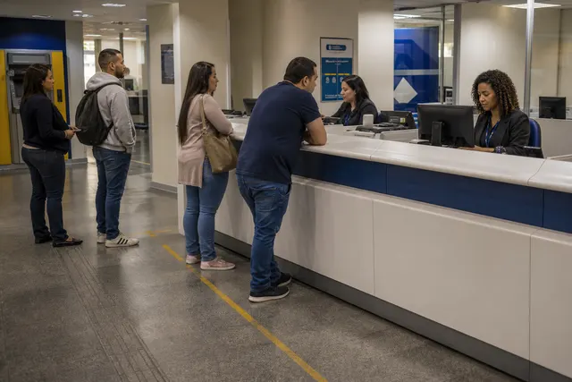 Brasil refuerza control de datos y fraude en Pix