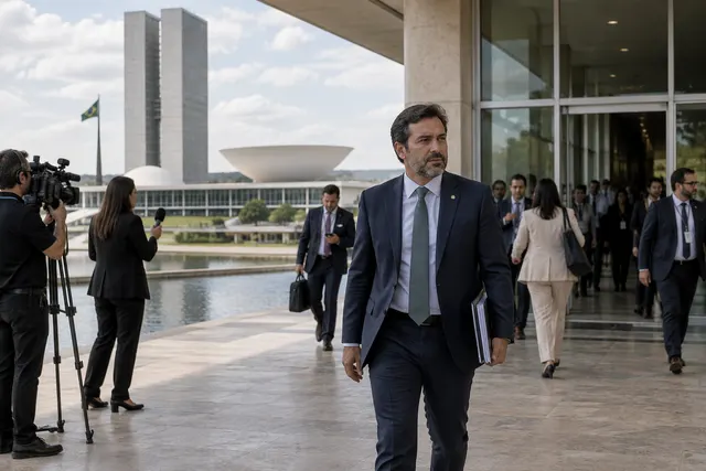 Brasil avanza en datos de IA