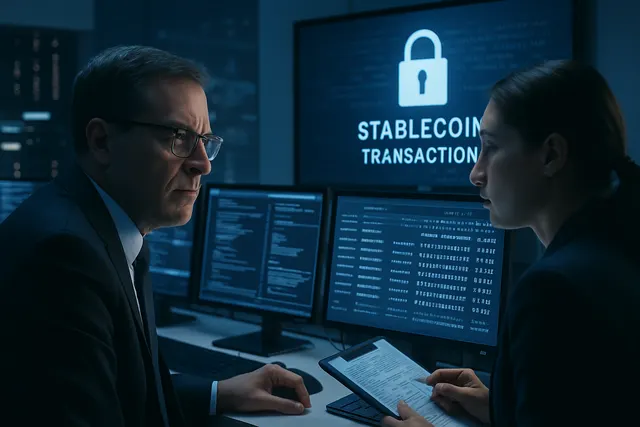 Chile regula stablecoins y refuerza control antifraude