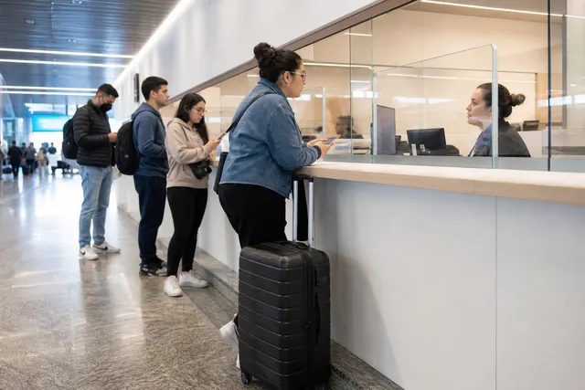 LATAM Pass exposed member data in Brazil