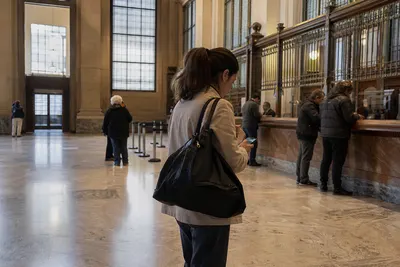 BCU propone autenticación reforzada