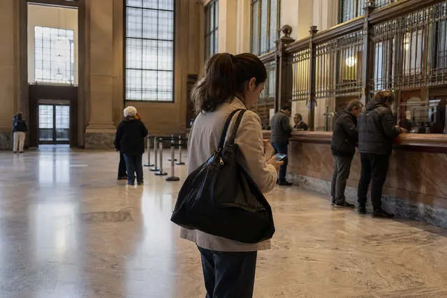 BCU propone autenticación reforzada