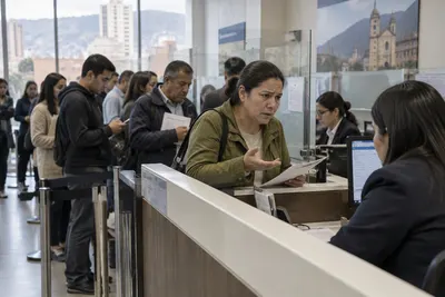 Colombia: estafas con deepfakes