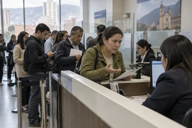 Colombia: estafas con deepfakes