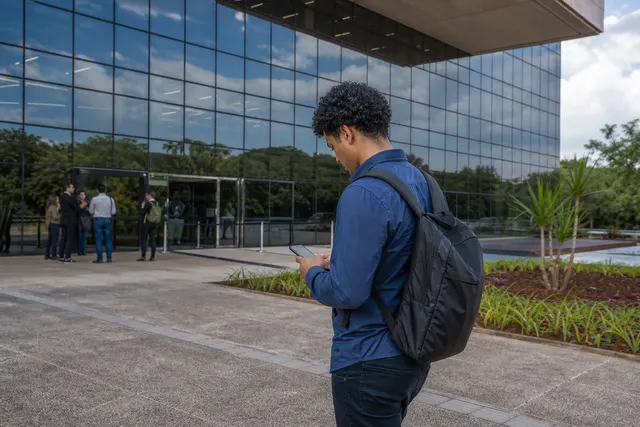 ANPD revisa fiscalización y multa a ByteDance