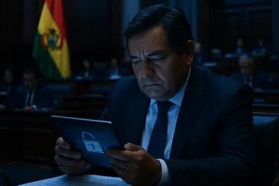 Bolivia sin proyecto visible de ciberseguridad