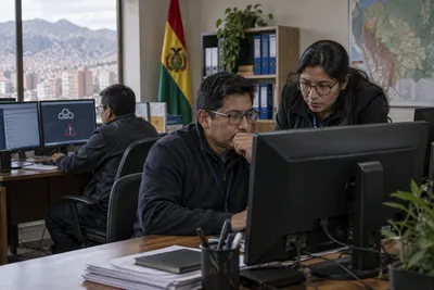 CSIRT Bolivia alerta por CVE-2026-110447 en Nextcloud