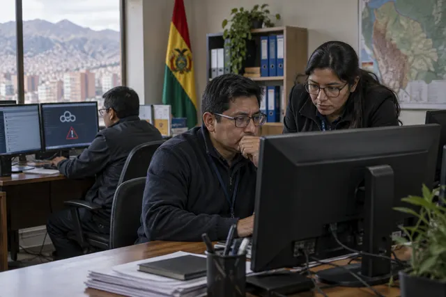 CSIRT Bolivia alerta por CVE-2026-110447 en Nextcloud