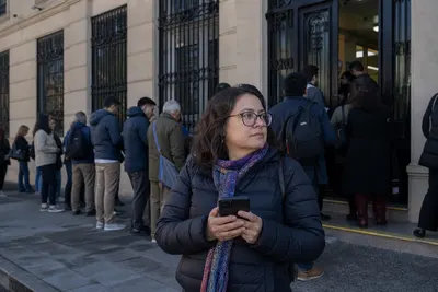 Chile, Brasil y Paraguay avanzan en leyes de IA