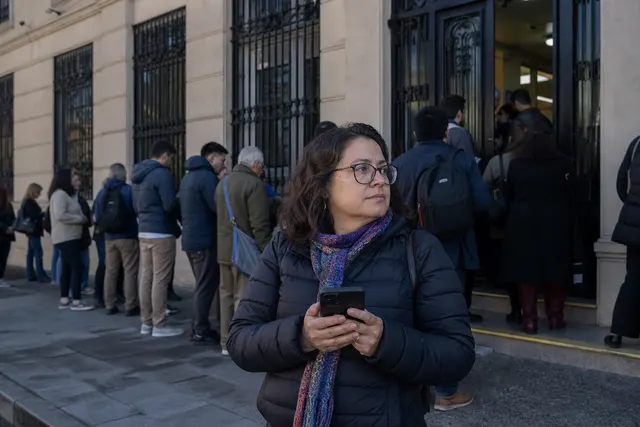 Chile, Brasil y Paraguay avanzan en leyes IA