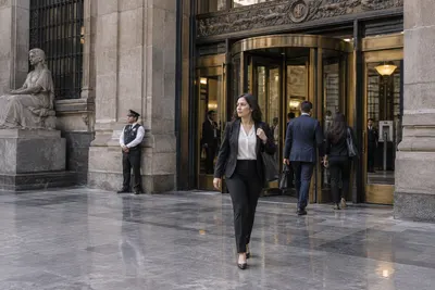 Banxico destinó 1,061.5 mdp a ciberseguridad
