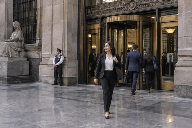 Banxico destinou 1,061.5 mi a cibersegurança