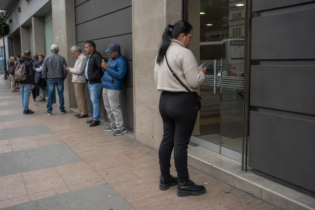 Colombia, Argentina tighten digital fraud controls
