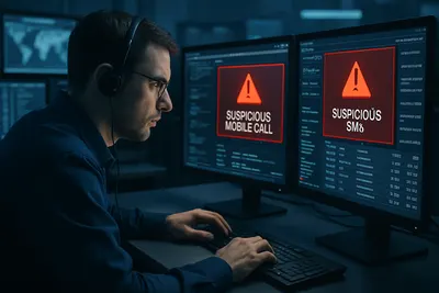 CRC de Colombia activa alertas contra fraude móvil