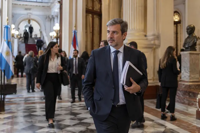 Entre Ríos dio media sanción a la ley digital
