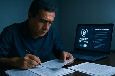 ANPD revisa sanciones y fiscalización de la LGPD