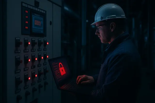 INCIBE flags Proteus and ABB industrial flaws