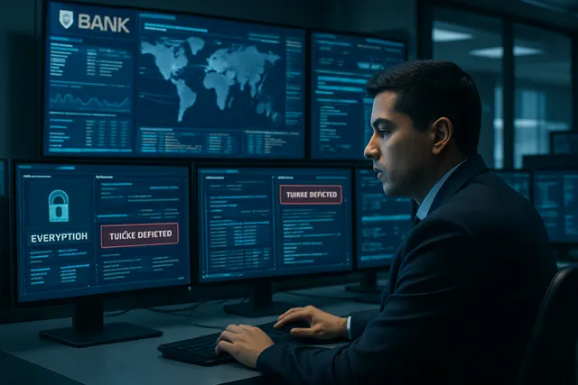 Perú: ciberseguridad y regulación financiera