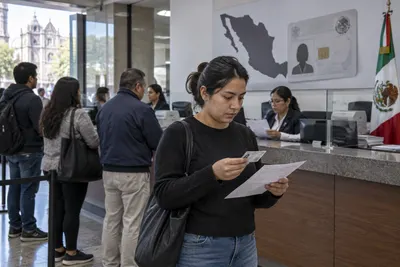 Mexico seeks constitutional digital identity rights