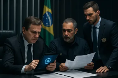 Brasil avanza con nuevas reglas de seguridad digital
