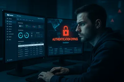 CVE-2026-18577 atinge o N-able N-central