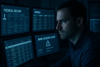 Sinaloa: Possible Data Leak Reported