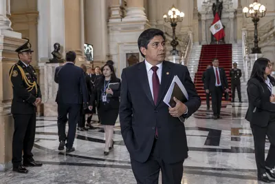 Congreso del Perú crea grupo por ciberseguridad