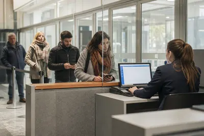 BCRA impone un score de fraude para transferencias