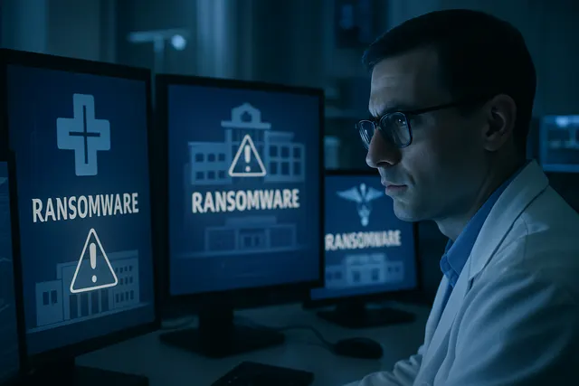 México: tres centros de salud figuran en ransomware