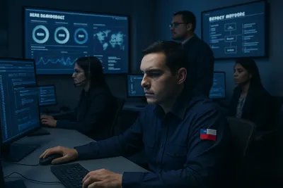 Chile CMF Tightens Cybersecurity Rules