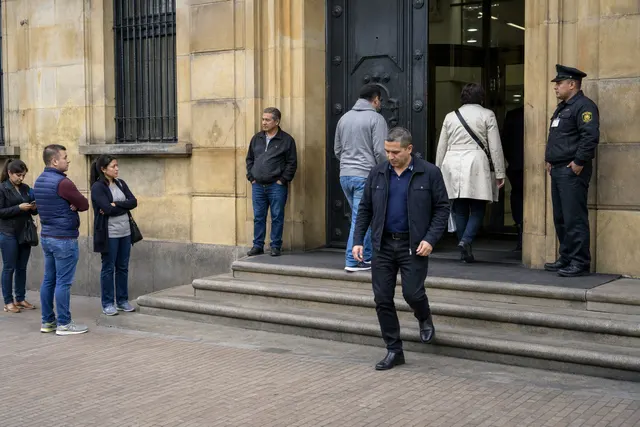 Colombia: 1,3 millones de detecciones y foco en banca