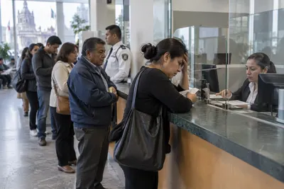 Fraude bancario: México lidera reclamos regionales
