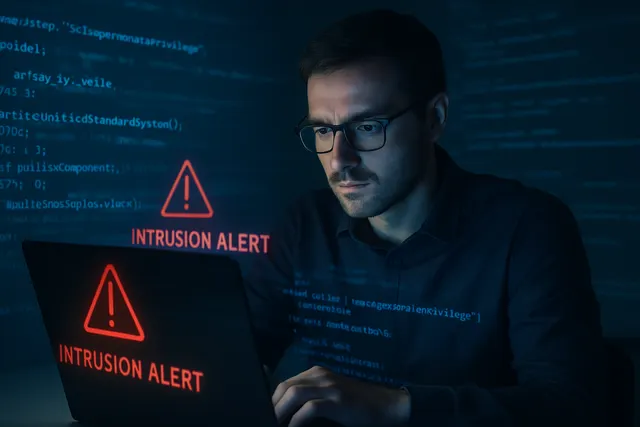 COLCERT warns on Operation Dream Job