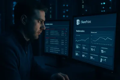 CISA alerta por três falhas no SharePoint