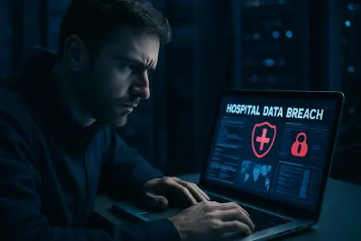 ANPD investiga o ISAC por vazamento de dados
