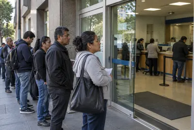 Mexico: Cyberattacks Cost Financial Firms $120M