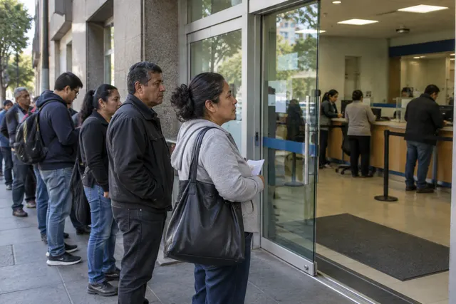 Mexico: Cyberattacks Cost Financial Firms $120M