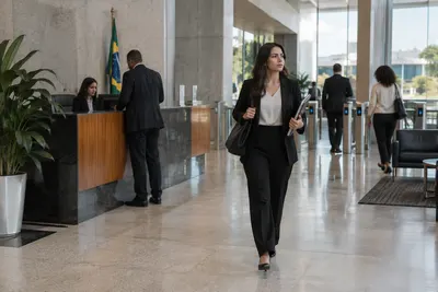 ANPD actualiza sanciones y abre consulta pública