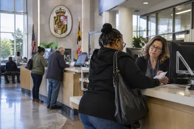 Anne Arundel County confirma intrusión