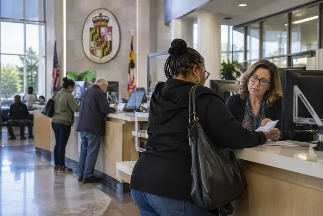 Anne Arundel County confirma intrusión