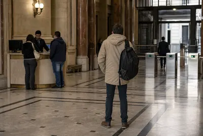 Argentina: Cyber.ar 26 alertó sobre infraestructuras
