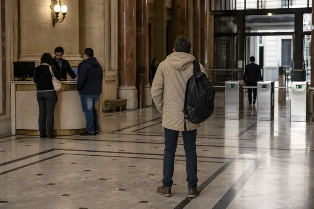 Argentina: Cyber.ar 26 alertó sobre infraestructuras