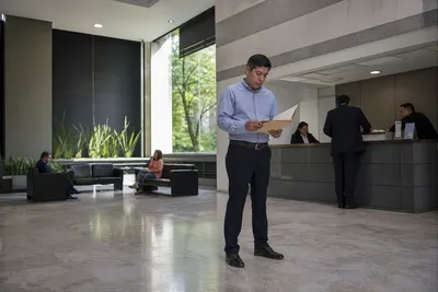 México refuerza reglas de biometría y pagos digitales