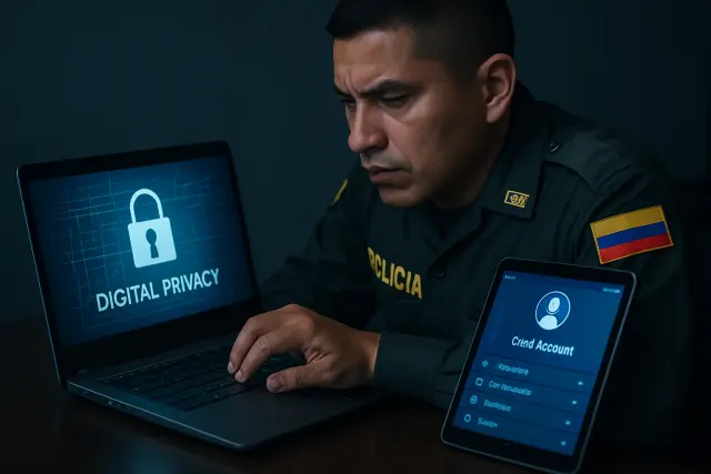 Colombia reglamenta privacidad digital para menores