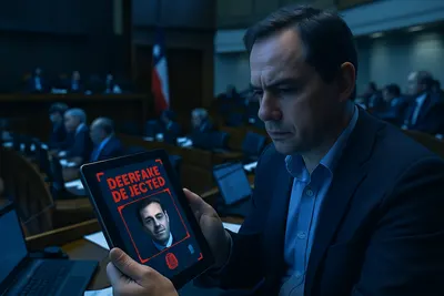 Chile aprueba regulación de deepfakes con IA