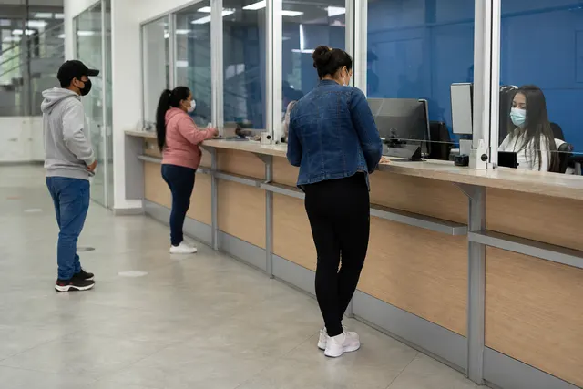 Colombia: bancos asumen fraudes y multa a Coltefinanciera