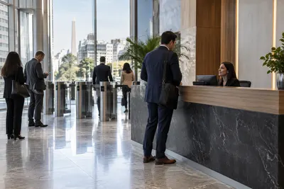 Unico compra Valida y entra a Argentina