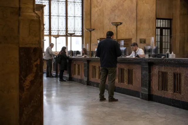BCU abre registro de provedores cripto